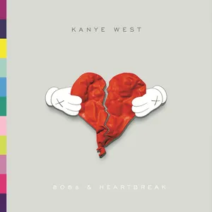 808s and heartbreaks